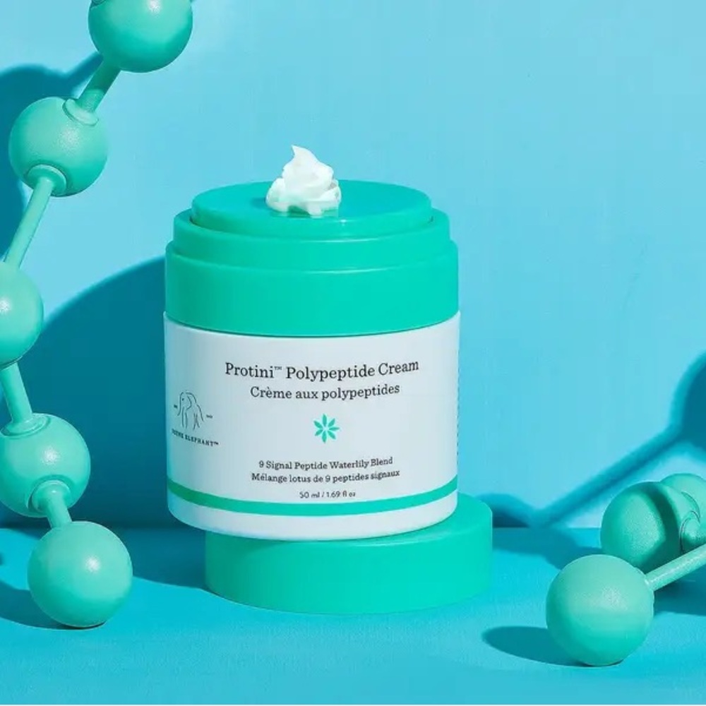 Drunk Elephant Protini Polypeptide Cream Full Size 50ml / 1.69 oz